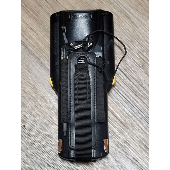 Motorola Symbol MC3190 Handheld Barcode Scanner - Picture 6 of 8